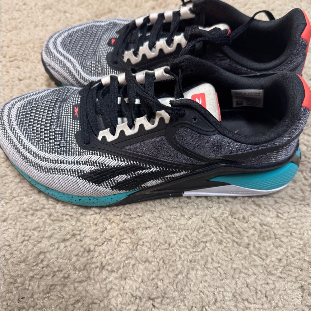 Reebok nano x2